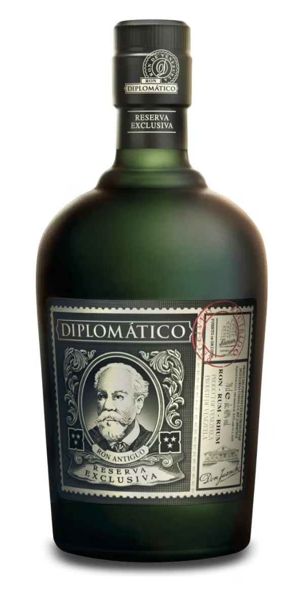 Diplomatico - Botucal Reserva Exclusiva Rum (750ml)