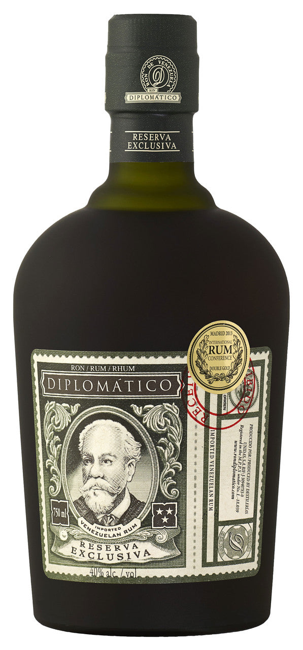 Diplomatico Reserva Exclusiva Rum (1L)