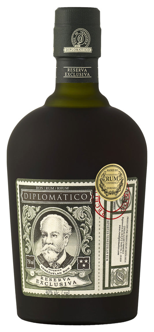 Diplomatico Reserva Exclusiva Rum (1L)