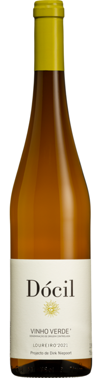 Docil Image Niepoort Docil Louriero Vinho Verde - 2024 (750ml) – Cellar.com