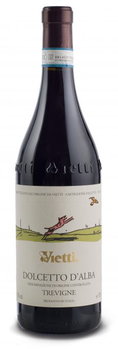 Vietti Docletto d'Alba Tre Vigne - 2022 (750ml)