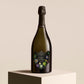 Dom Perignon Takashi Murakami Edition - 2015  (750ml)