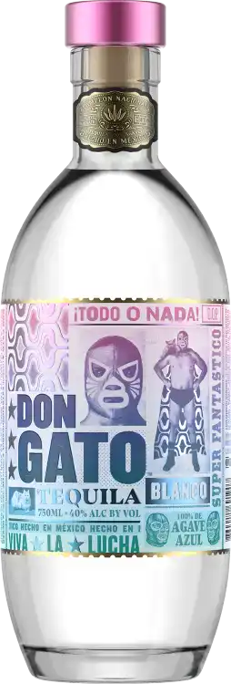 Don Gato Blanco (750ml)