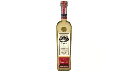 Don Abraham Organico Reposado Tequila (750ml)