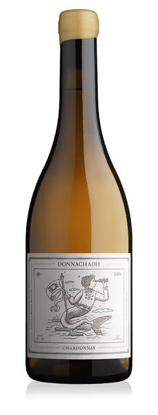 Donnachadh Estate Chardonnay - 2021 (750ml)