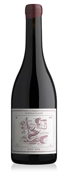 Donnachadh Estate Pinot Noir - 2021 (750ml)