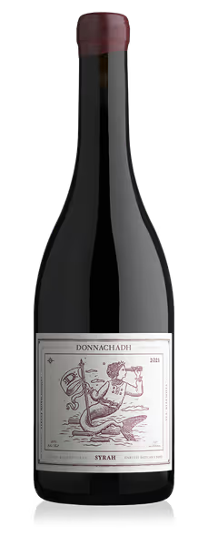 Donnachadh Estate Syrah - 2021 (750ml)