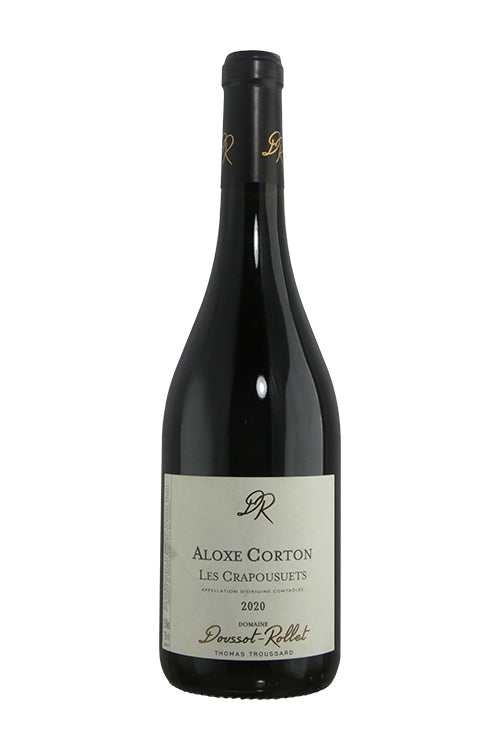 Doussot Rollet Aloxe Corton Les Crapousuets - 2020 (750ml)