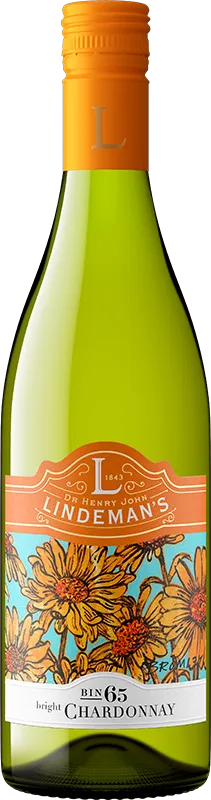 Lindeman's Bin 65 Chardonnay - 2023 (1.5L)