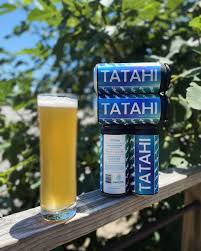 Costal Fermentory Tatahi Pils(16oz Can 4pk)