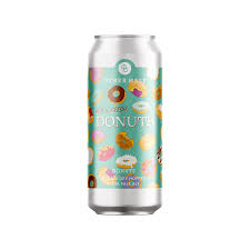 Other Half Donuts DDHIPA(16oz Can 4pk)