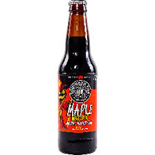 Southern Tier Maple Warlock(12oz Btl 4pk)