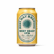 Best Day NA West Coast(12oz 6pk Can)