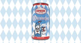 Genesee Oktoberfest(12oz Can 12pk)