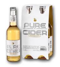 Possman Pure Cider(11.2 Btl 4pk))