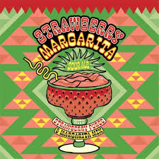 Weldwerks Strawberry Margarita Sour(16oz Can 4pk)