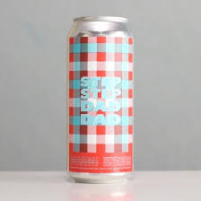 The Veil Step Step Dad Dad(16oz Can 4pk)