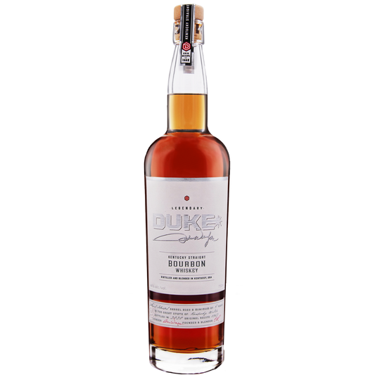 Duke Kentucky Straight Bourbon Whiskey (750ml)