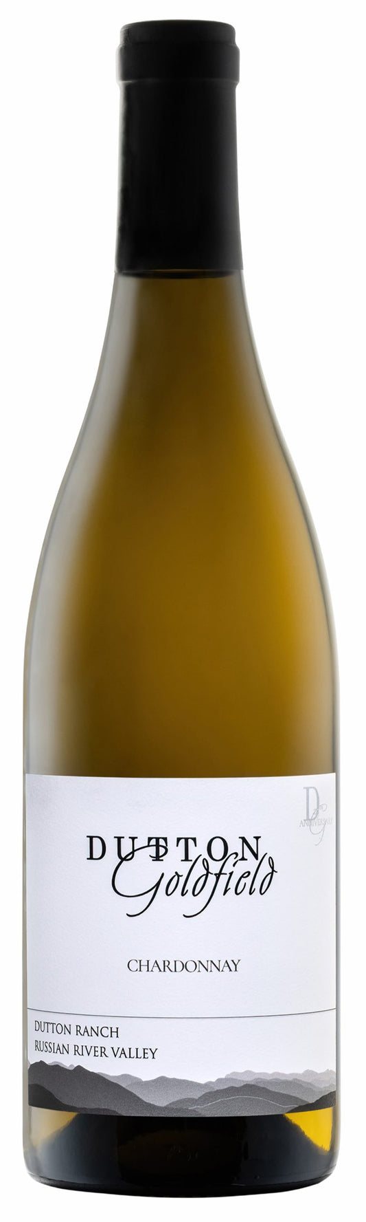 Dutton-Goldfield Dutton Ranch Chardonnay - 2022 (750ml)