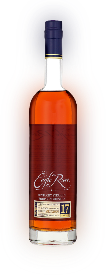 Eagle Rare 17 Year Old  2019 (750ml)