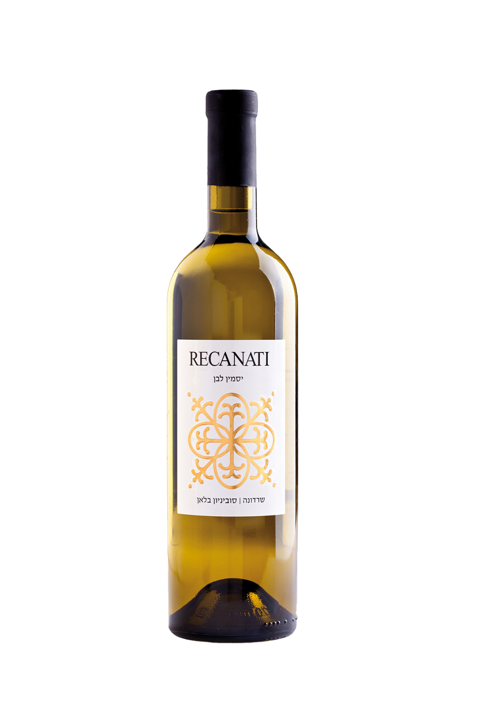 Recanati 'Yasmin', Galilee - 2024 (750ml)