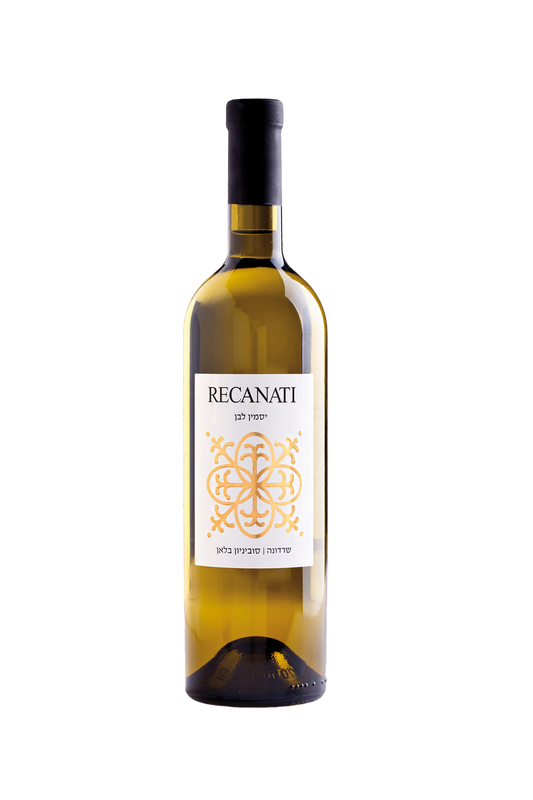 Recanati 'Yasmin', Galilee - 2024 (750ml)