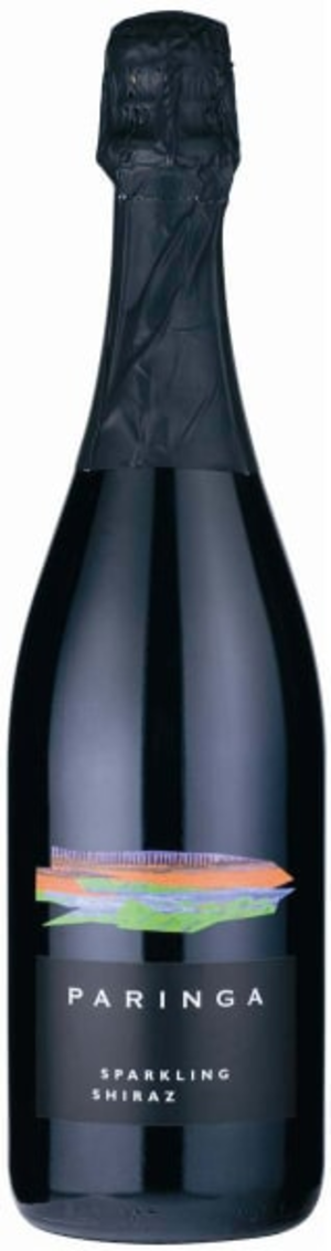 Paringa Sparkling Shiraz - NV (750ml)