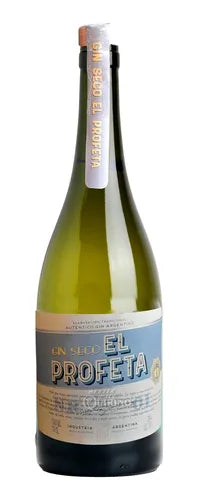El Profeta Gin (750ml)