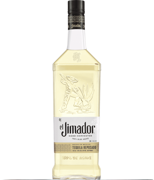 El Jimador Reposado (750ml)