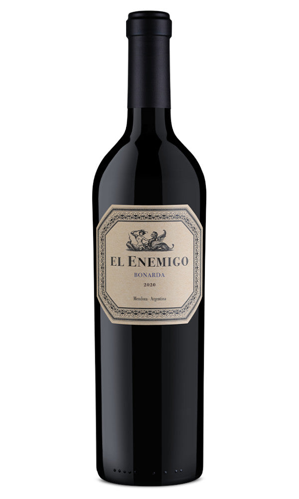 El Enemigo Bonarda - 2020 (750ml)