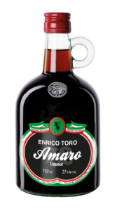 Enrico Toro Amaro 72