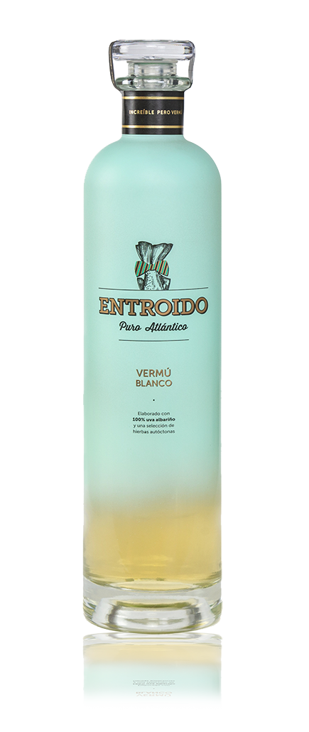 Entroido Vermu Blanco (750ml)