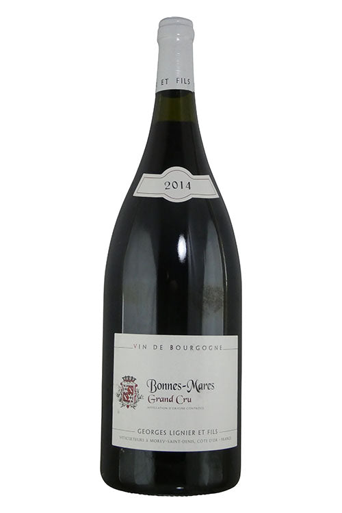 Georges Lignier et Fils Bonnes Mares - 2014 (1.5L)