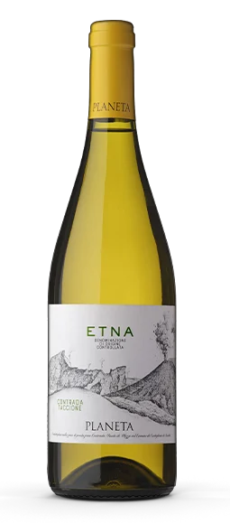 Planeta Planeta Etna Bianco - 2023 (750ml)