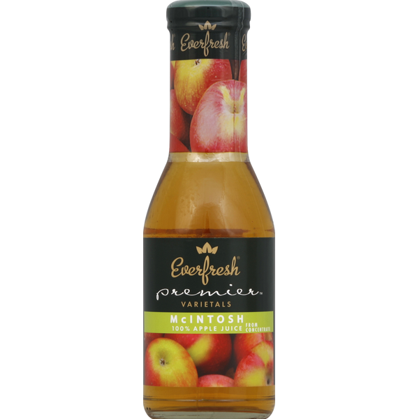 Everfresh Varietal Macintosh (12oz)