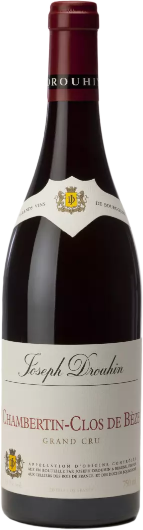 Joseph Drouhin Chambertin-Clos de Beze Grand Cru - 2022 (750ml)