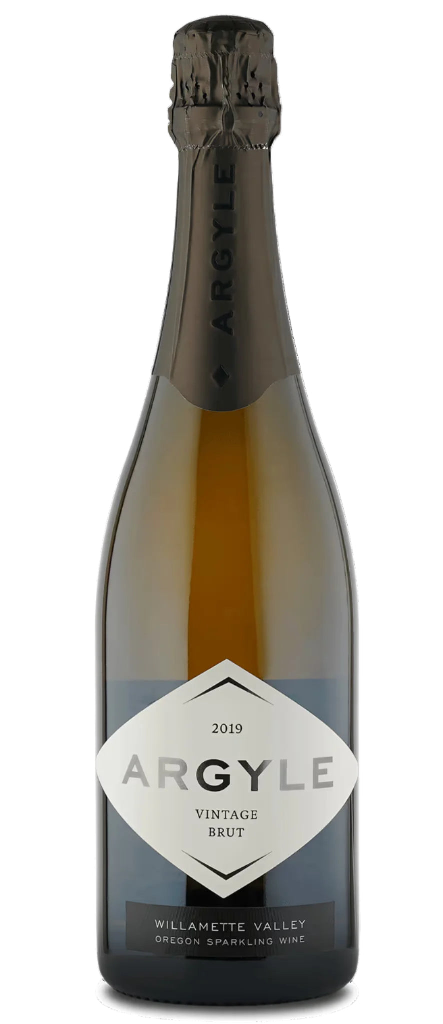 Argyle Vintage Brut - 2019 (750ml)