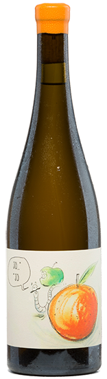 Fio Jo Jo Riesling Orange Wine  - 2022 (750ml)