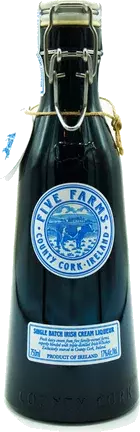 Five Farms Irish Cream (750ml)