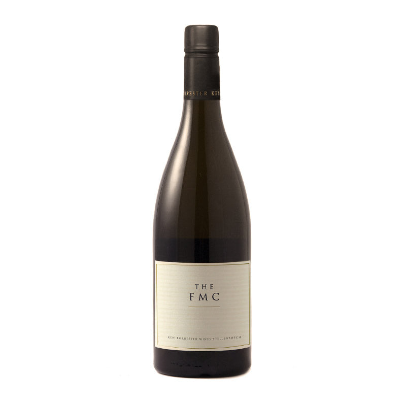 Ken Forrester Chenin Blanc The FMC - 2023 (750ml)