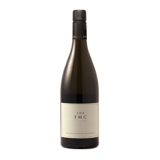 Ken Forrester Chenin Blanc The FMC - 2023 (750ml) SOMLYAY