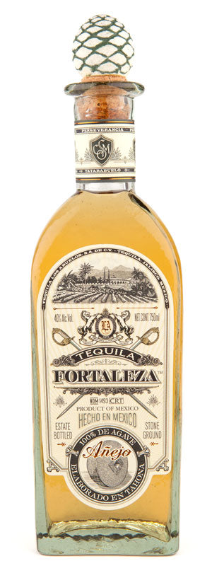 Fortaleza Anejo (750ml)