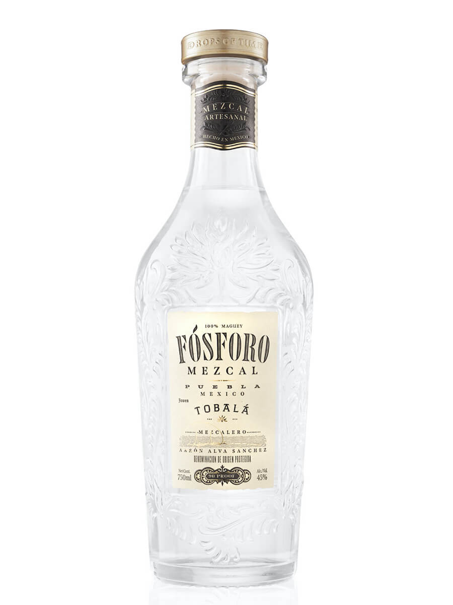 Fosforo Tobala Mezcal (750ml)