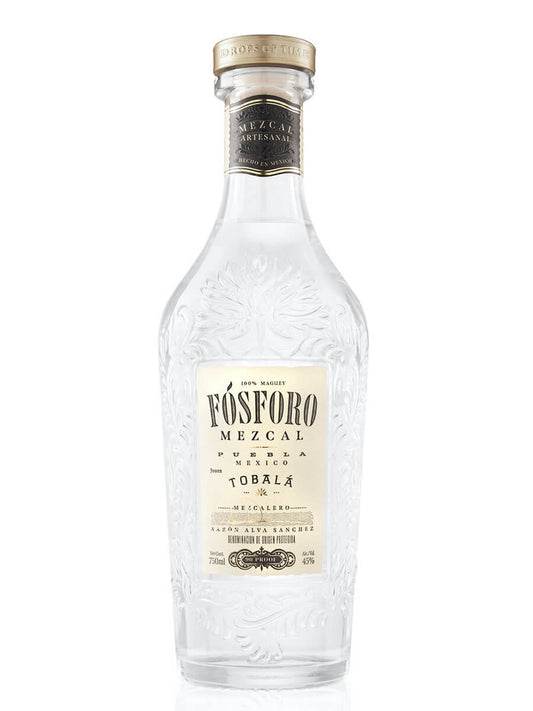 Fosforo Tobala Mezcal (750ml)