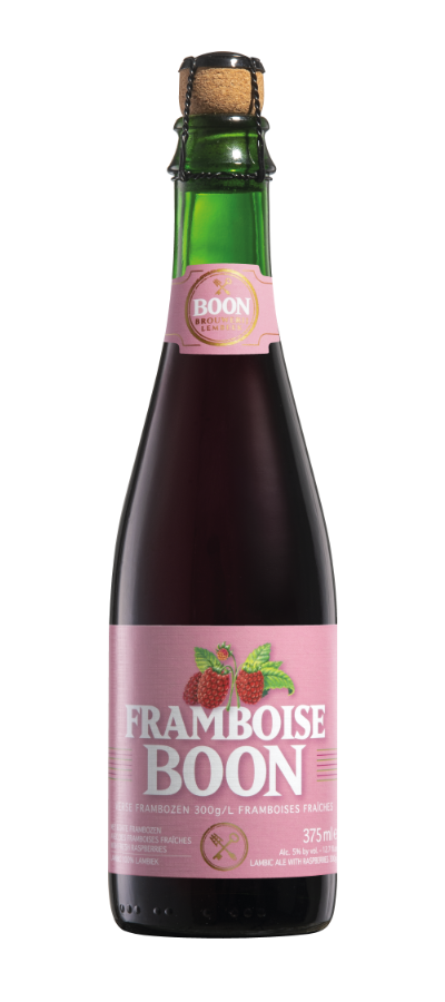 Boon Brewery Framboise (375ml)