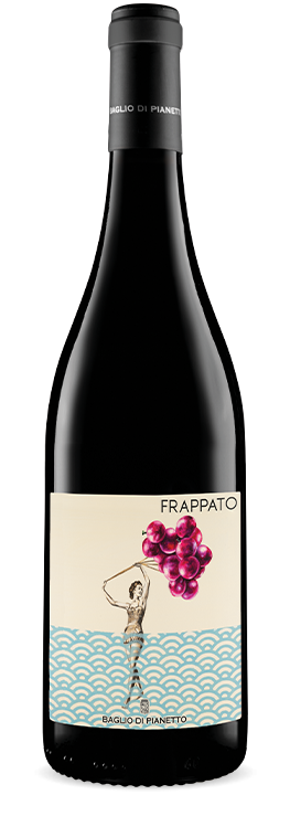 Baglio Frappato  - 2020 (750ml)