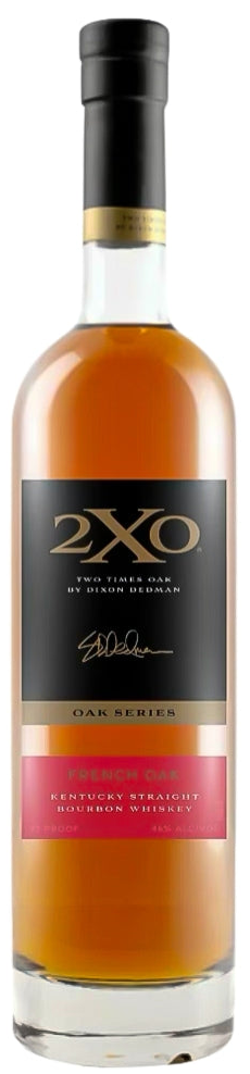 2XO French Oak (750ml)