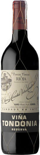 R. Lopez de Heredia Vina Tondonia Reserva - 2011 (750ml)