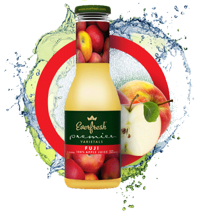 Everfresh Varietal Fuji (12oz)