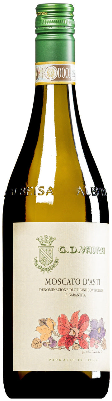 Vajra Moscato d'Asti - 2024 (750ml)